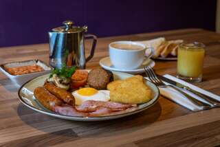 Отель Woodford Dolmen Hotel Carlow Карлоу-3