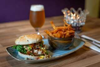 Отель Woodford Dolmen Hotel Carlow Карлоу-7